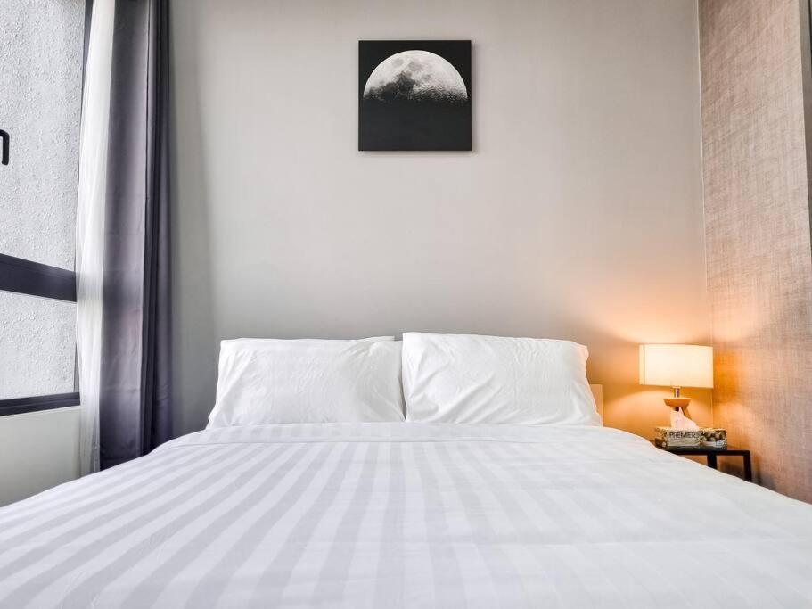 Cozy 3br -2-8pax- 65 Tv Near Midvalley-pavilion 2