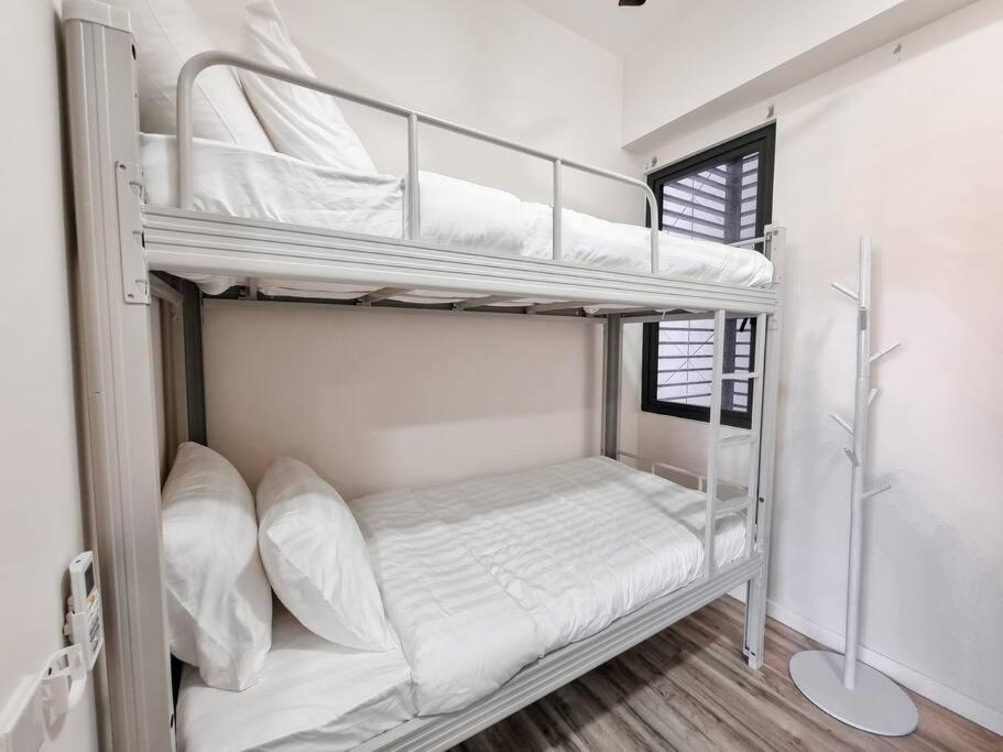 Cozy 3br -2-8pax- 65 Tv Near Midvalley-pavilion 2
